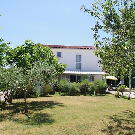 Holiday House Jasna Premantura Εξωτερικό φωτογραφία