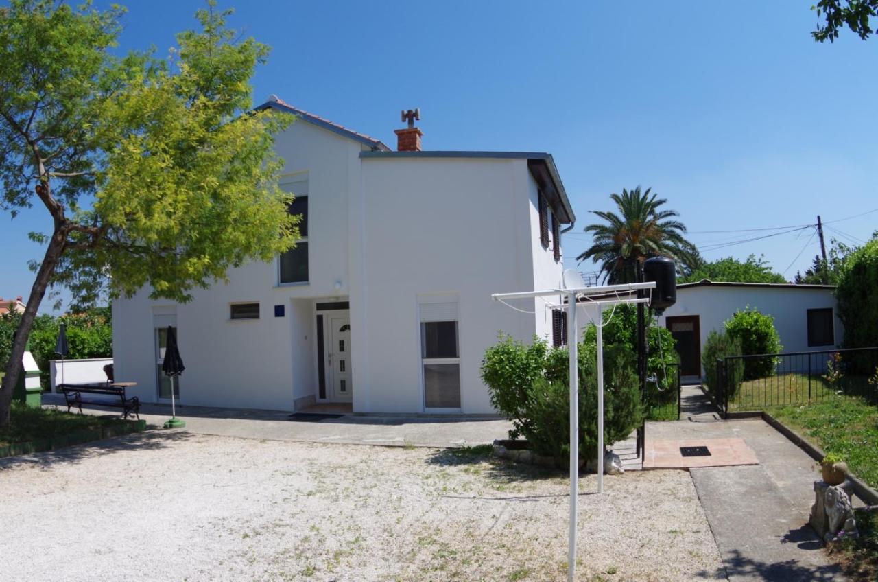 Holiday House Jasna Premantura Εξωτερικό φωτογραφία