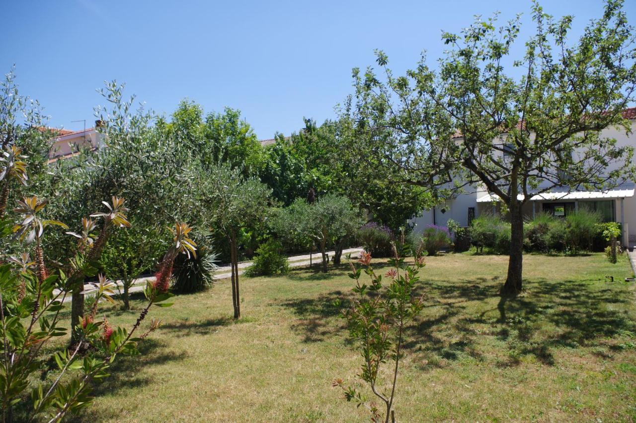 Holiday House Jasna Premantura Εξωτερικό φωτογραφία