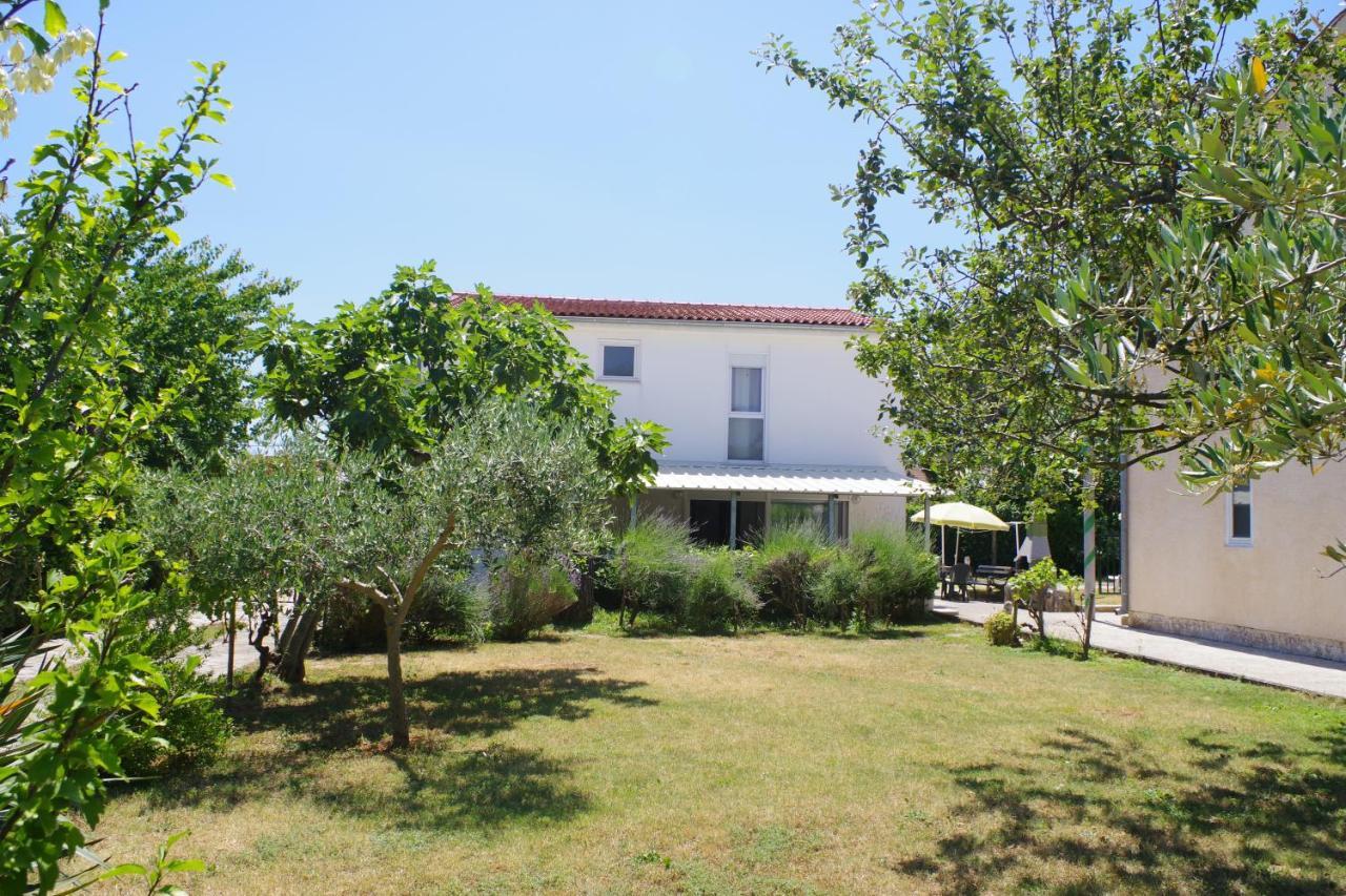 Holiday House Jasna Premantura Εξωτερικό φωτογραφία