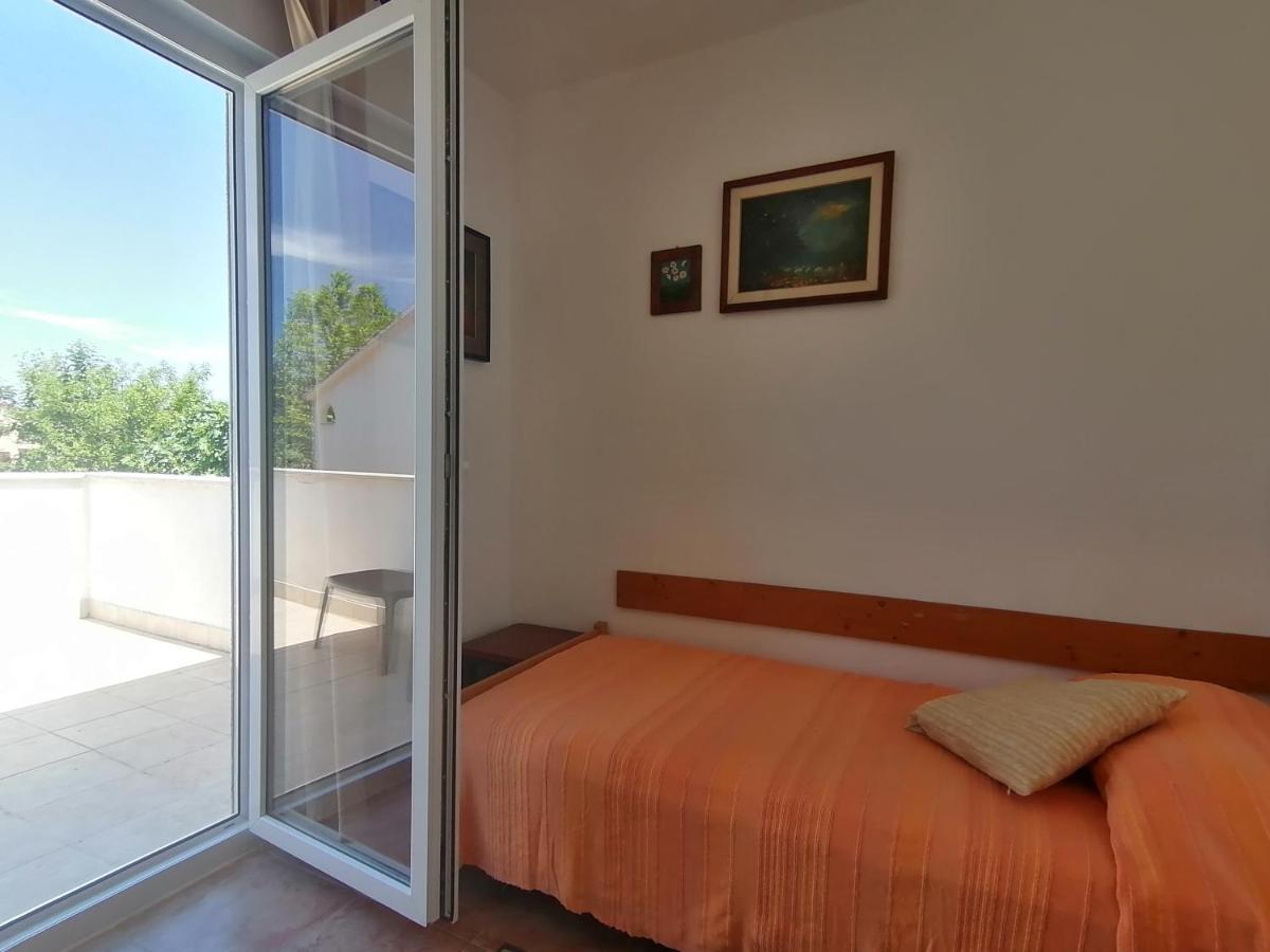 Holiday House Jasna Premantura Εξωτερικό φωτογραφία