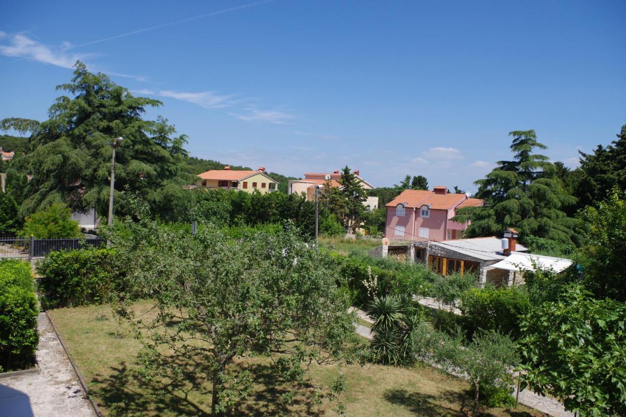 Holiday House Jasna Premantura Εξωτερικό φωτογραφία