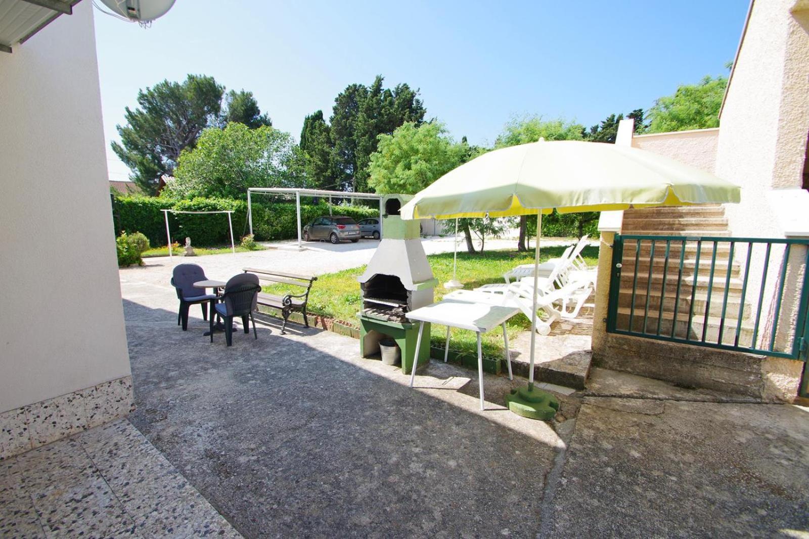 Holiday House Jasna Premantura Εξωτερικό φωτογραφία