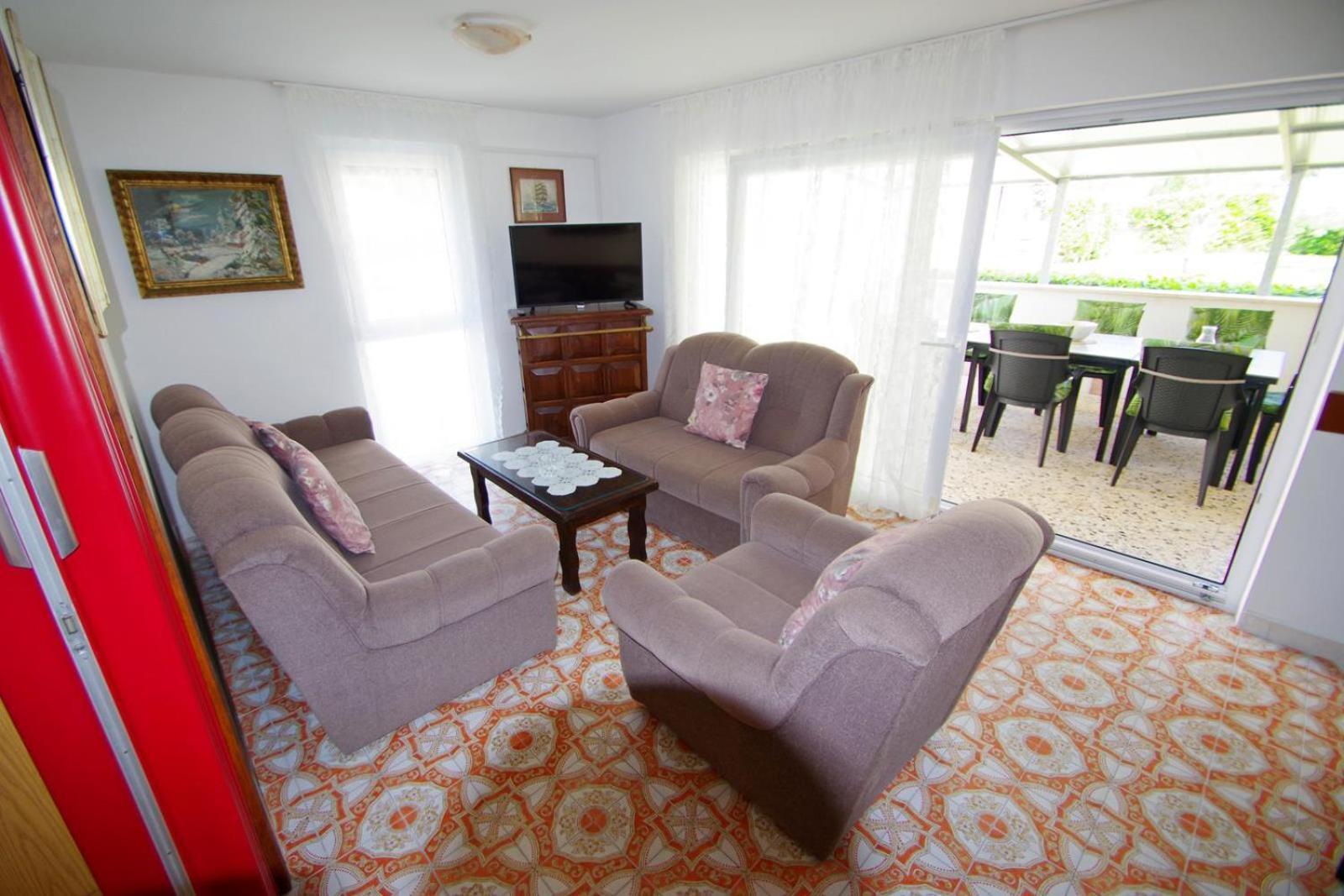 Holiday House Jasna Premantura Εξωτερικό φωτογραφία