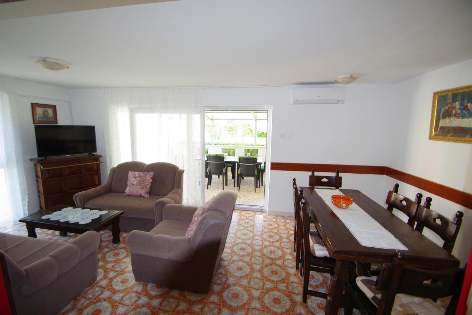 Holiday House Jasna Premantura Εξωτερικό φωτογραφία