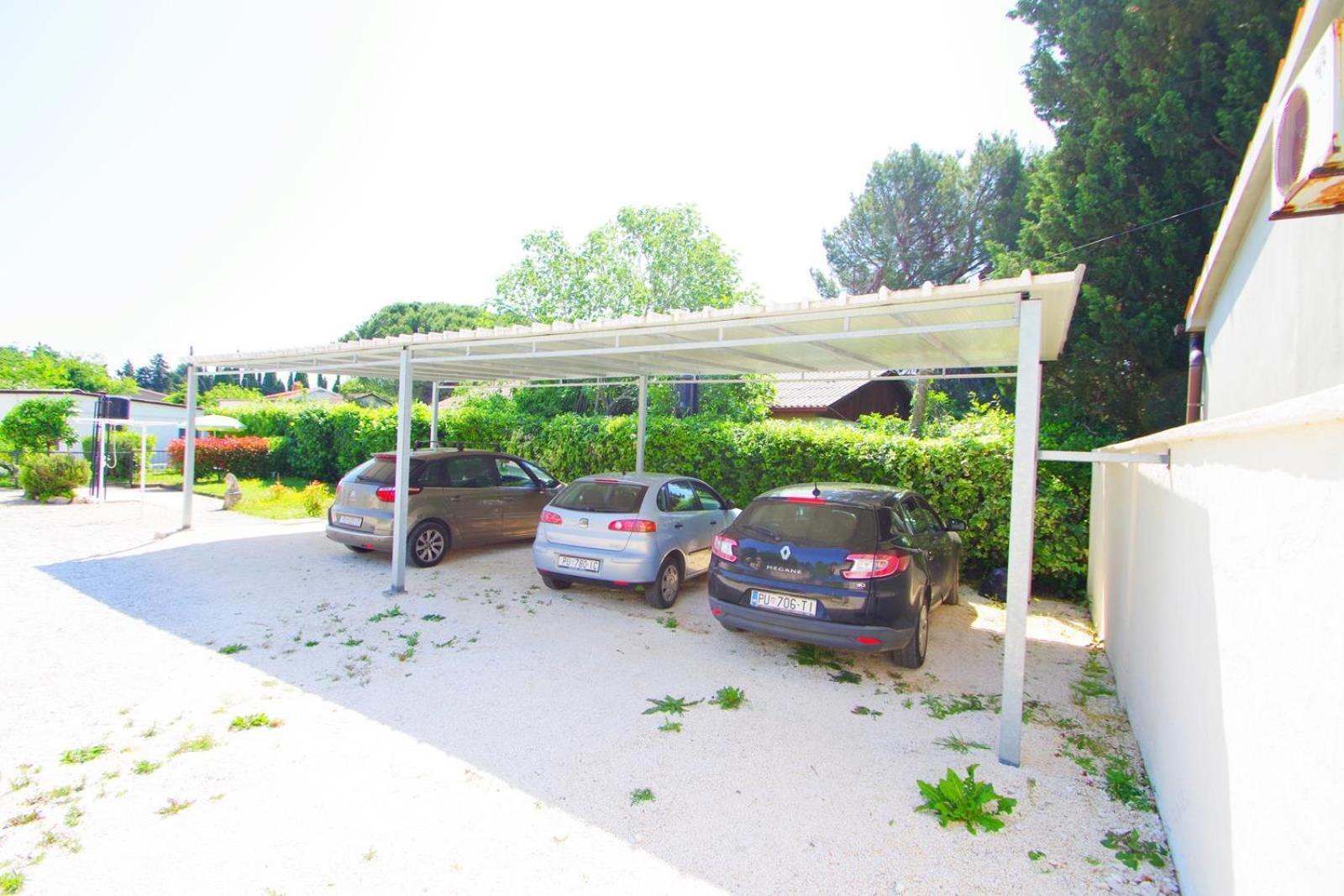 Holiday House Jasna Premantura Εξωτερικό φωτογραφία