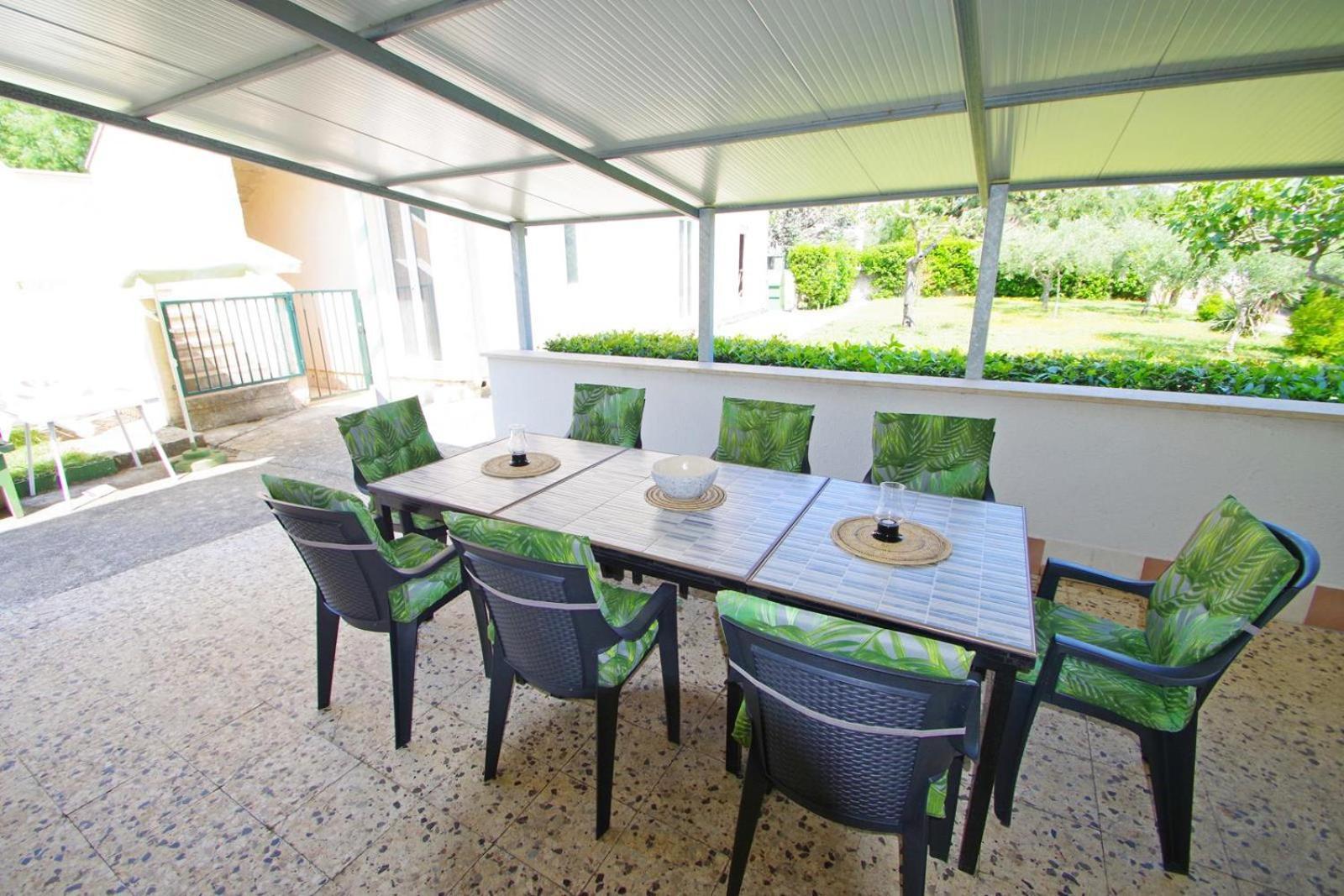 Holiday House Jasna Premantura Εξωτερικό φωτογραφία